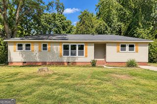 30 Tyler Street NW, Rome, GA 30165