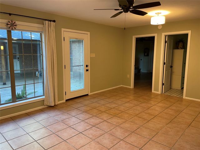 5002 Meadow Drive, Abilene, TX 79606