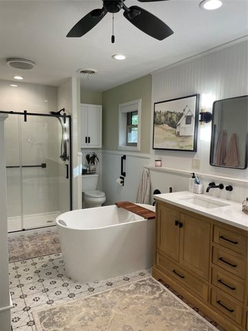 5002 Meadow Drive, Abilene, TX 79606