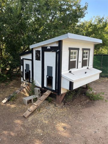 5002 Meadow Drive, Abilene, TX 79606