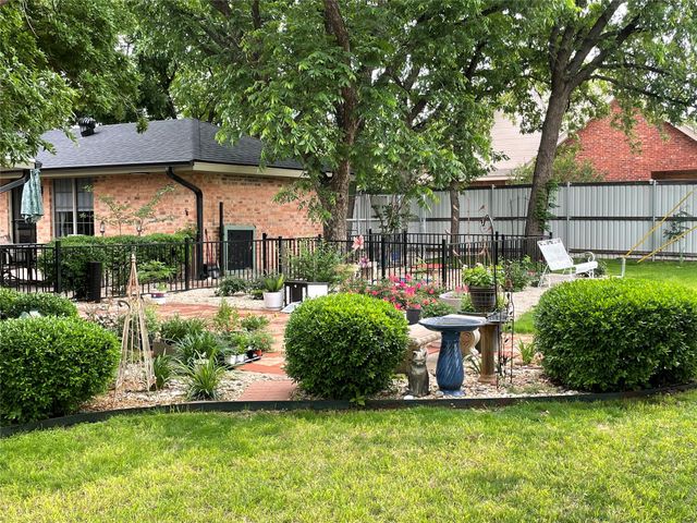 5002 Meadow Drive, Abilene, TX 79606