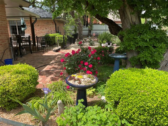 5002 Meadow Drive, Abilene, TX 79606