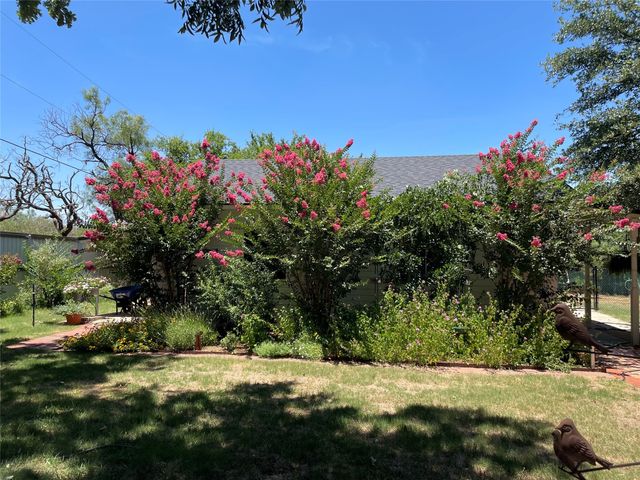 5002 Meadow Drive, Abilene, TX 79606