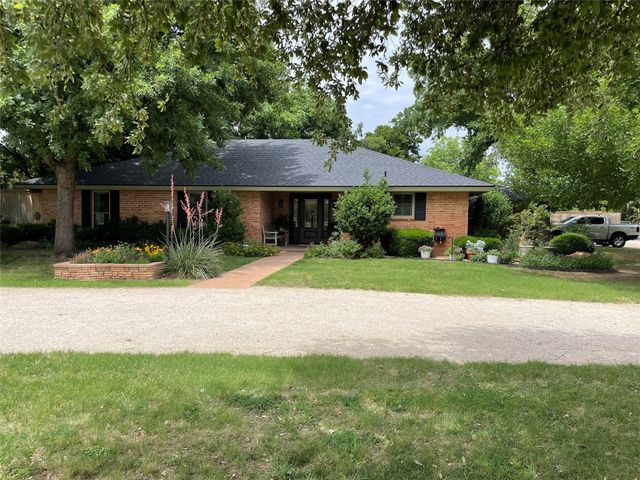 5002 Meadow Drive, Abilene, TX 79606