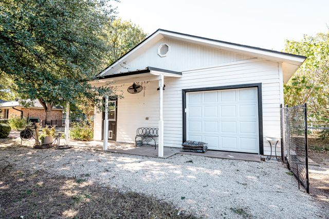 5002 Meadow Drive, Abilene, TX 79606