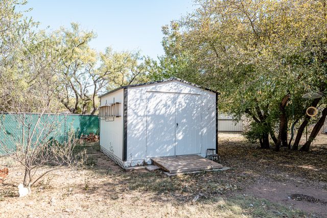 5002 Meadow Drive, Abilene, TX 79606