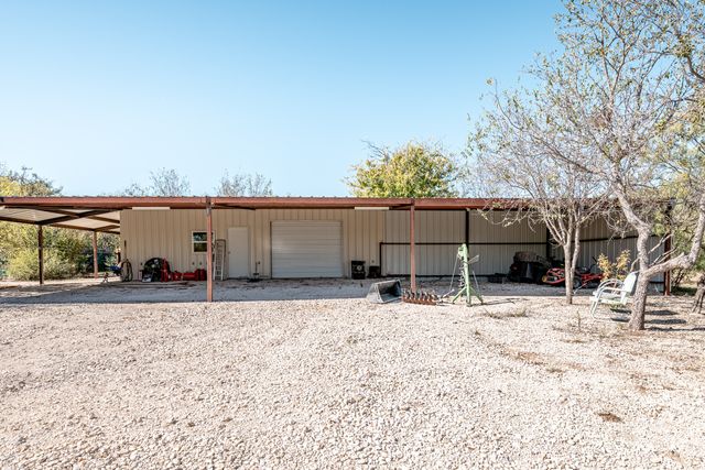 5002 Meadow Drive, Abilene, TX 79606