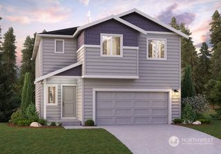 289 Wind River Drive, Chehalis, WA 98532