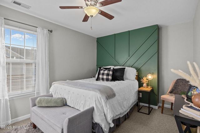 2420 King Richard Court H, Greenville, NC 27858