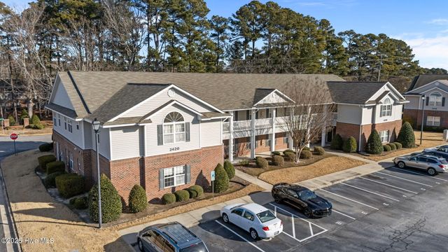 2420 King Richard Court H, Greenville, NC 27858