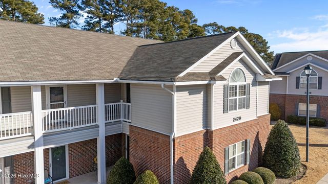 2420 King Richard Court H, Greenville, NC 27858