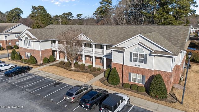 2420 King Richard Court H, Greenville, NC 27858