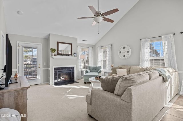 2420 King Richard Court H, Greenville, NC 27858