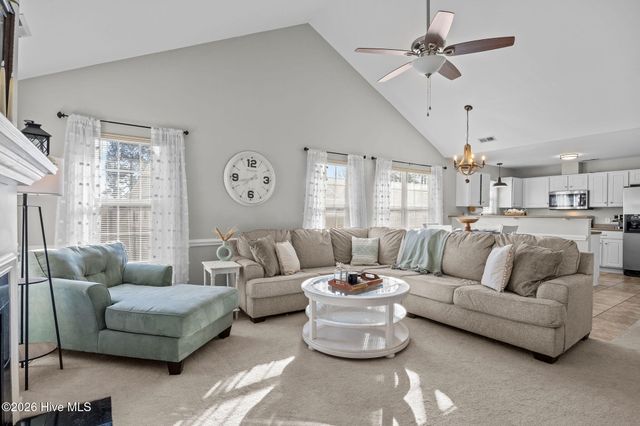 2420 King Richard Court H, Greenville, NC 27858