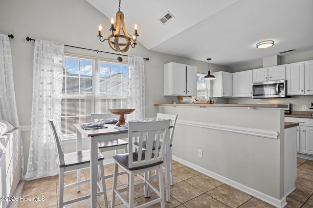 2420 King Richard Court H, Greenville, NC 27858