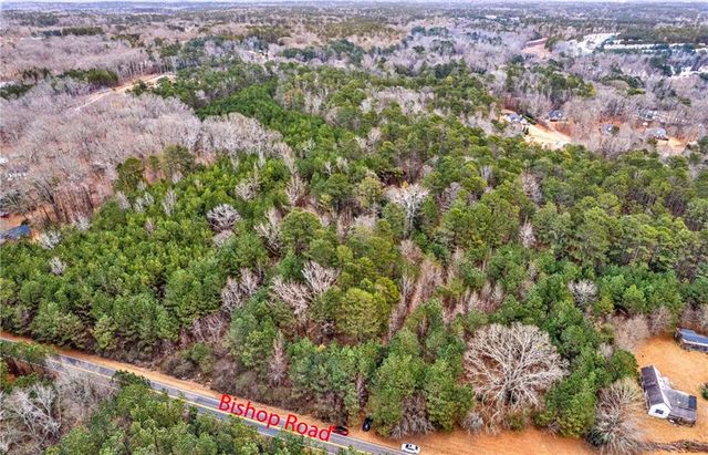 7000 Bishop Road, Fairburn, GA 30213