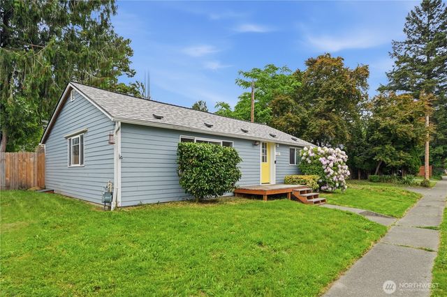 207 Cedar Avenue, Sultan, WA 98294