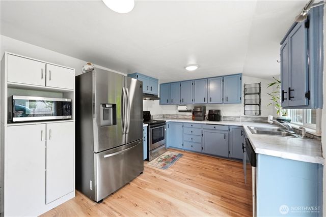 207 Cedar Avenue, Sultan, WA 98294