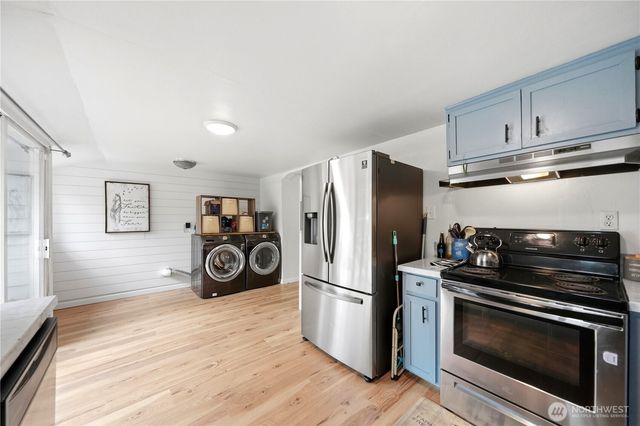 207 Cedar Avenue, Sultan, WA 98294