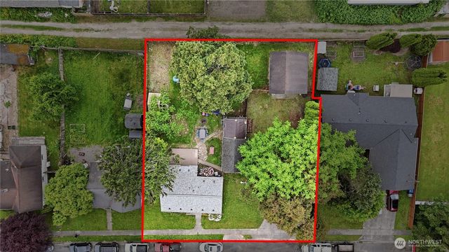 207 Cedar Avenue, Sultan, WA 98294