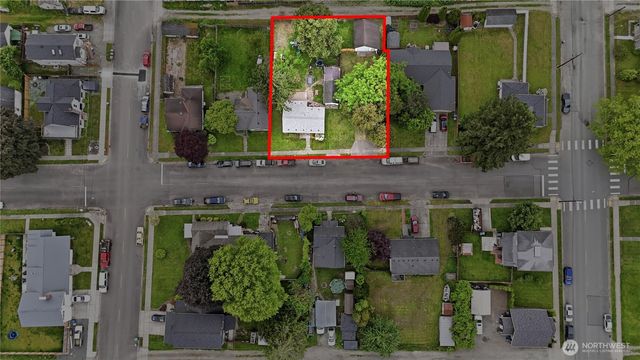207 Cedar Avenue, Sultan, WA 98294