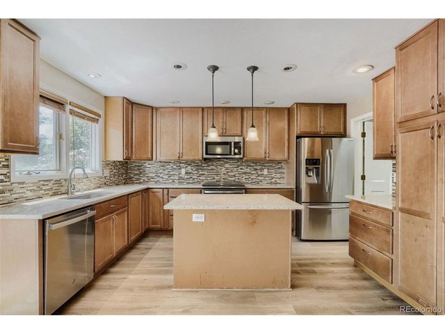 16270 E Belleview Pl, Centennial, CO 80015