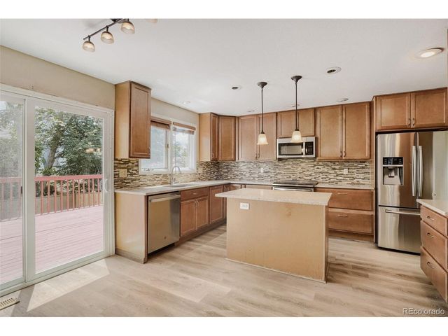 16270 E Belleview Pl, Centennial, CO 80015