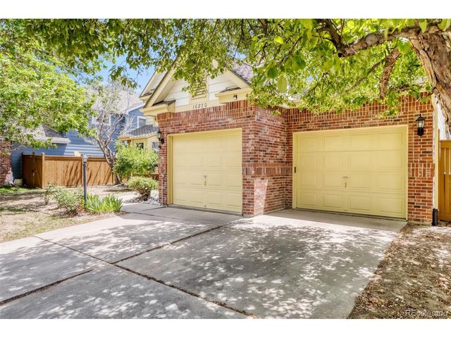 16270 E Belleview Pl, Centennial, CO 80015
