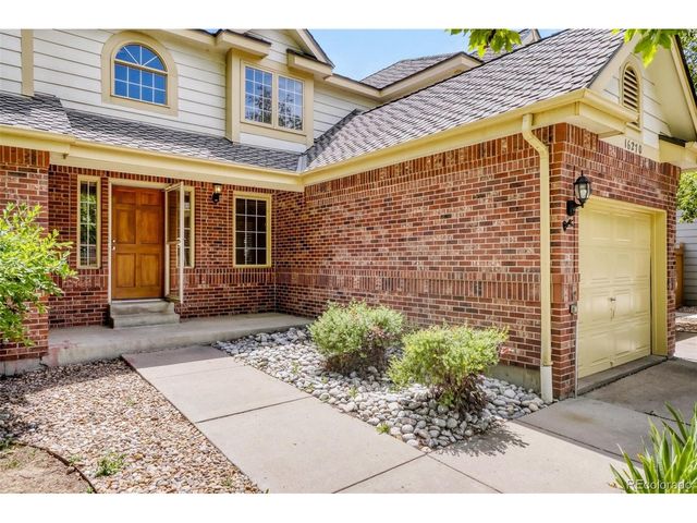 16270 E Belleview Pl, Centennial, CO 80015