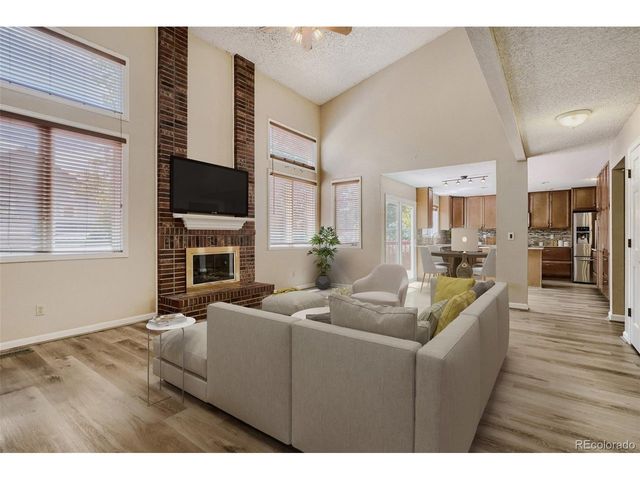 16270 E Belleview Pl, Centennial, CO 80015