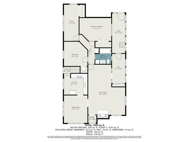 90 N Broad Street, Battle Creek, MI 49017