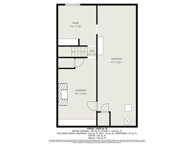 90 N Broad Street, Battle Creek, MI 49017