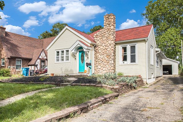 90 N Broad Street, Battle Creek, MI 49017