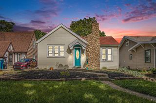 90 N Broad Street, Battle Creek, MI 49017