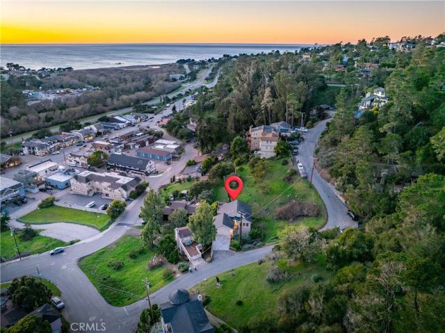 5521 Sunbury, Cambria, CA 93428