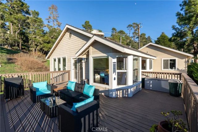 5521 Sunbury, Cambria, CA 93428