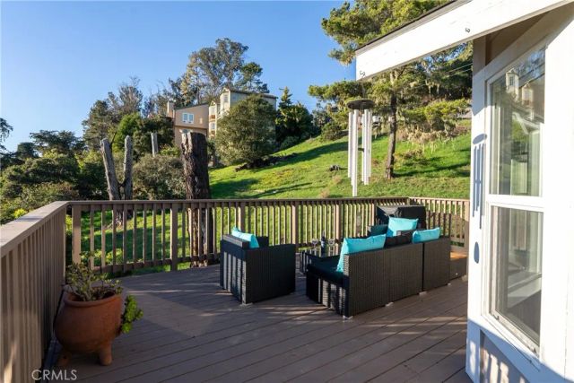 5521 Sunbury, Cambria, CA 93428