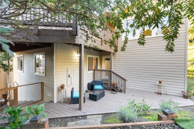 5521 Sunbury, Cambria, CA 93428