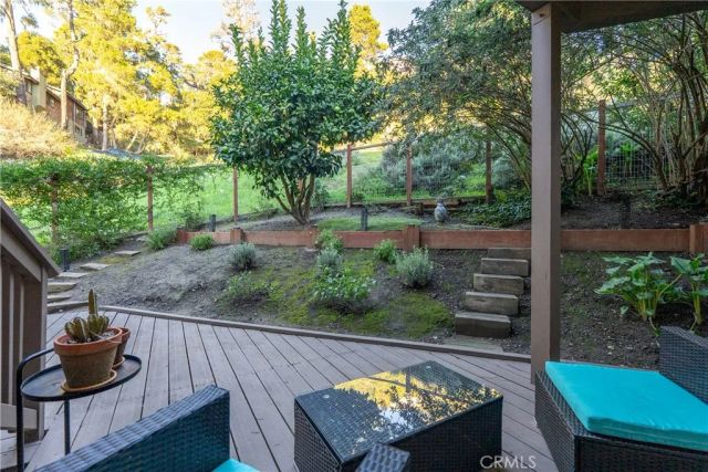 5521 Sunbury, Cambria, CA 93428