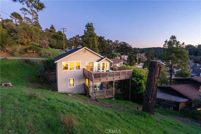 5521 Sunbury, Cambria, CA 93428