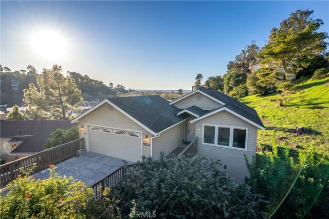 5521 Sunbury, Cambria, CA 93428