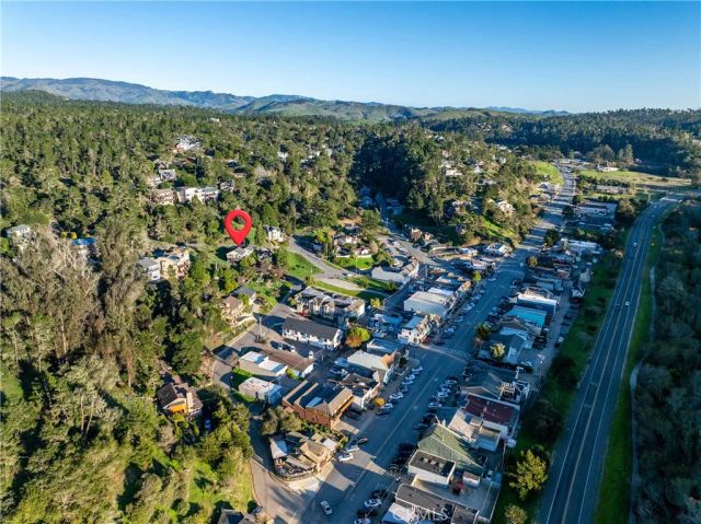 5521 Sunbury, Cambria, CA 93428