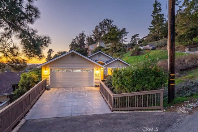 5521 Sunbury, Cambria, CA 93428