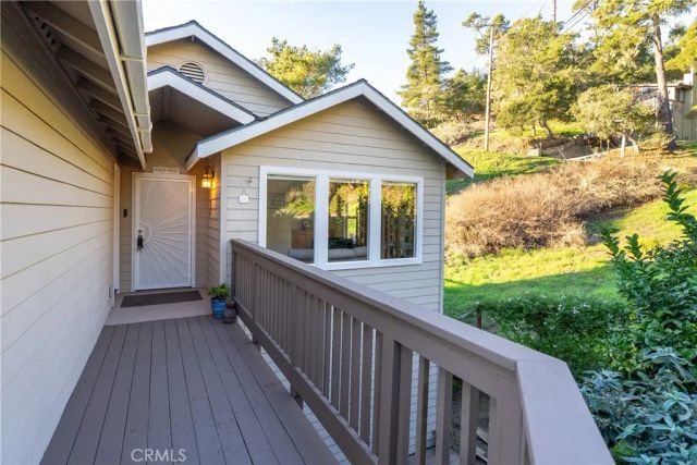 5521 Sunbury, Cambria, CA 93428