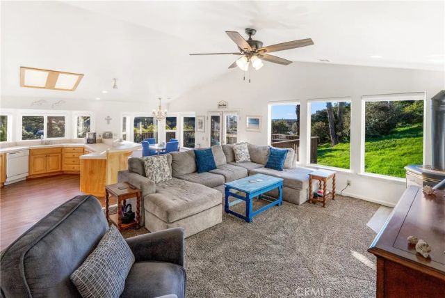 5521 Sunbury, Cambria, CA 93428