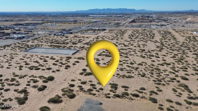 23 & 24 Marysville Place, Horizon City, TX 79928