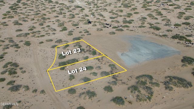 23 & 24 Marysville Place, Horizon City, TX 79928