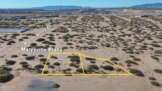 23 & 24 Marysville Place, Horizon City, TX 79928