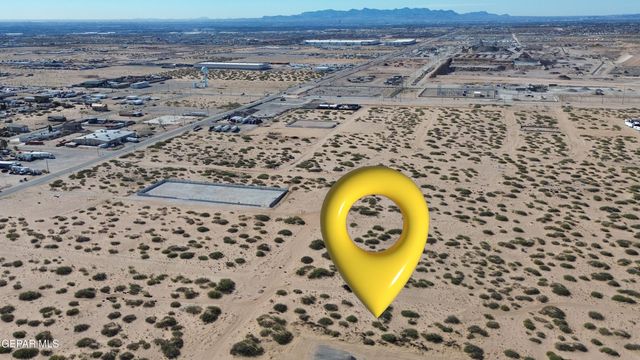 23 & 24 Marysville Place, Horizon City, TX 79928