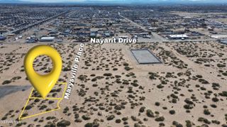 23 & 24 Marysville Place, Horizon City, TX 79928